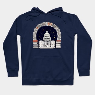 Capitol Hoodie